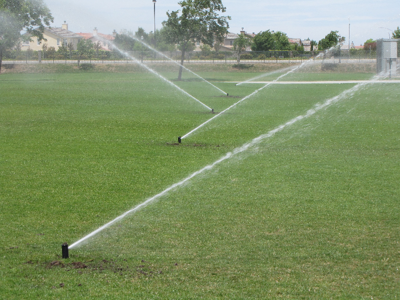 Commercial Irrigation Creative Irrigation Long Island